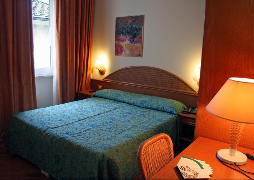 Hotel Scogliera Numana Camera foto