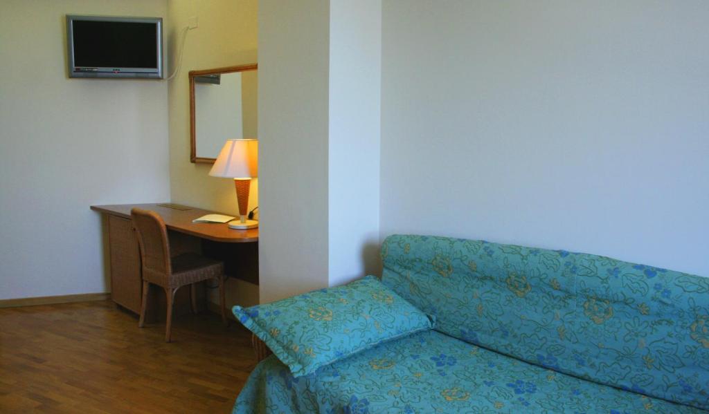 Hotel Scogliera Numana Camera foto