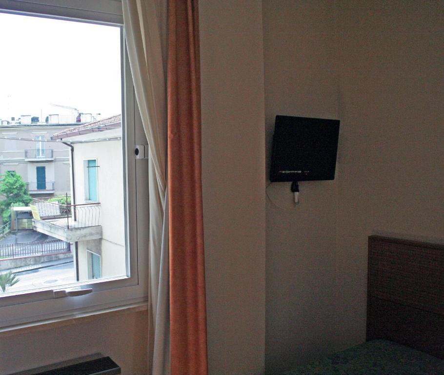 Hotel Scogliera Numana Camera foto
